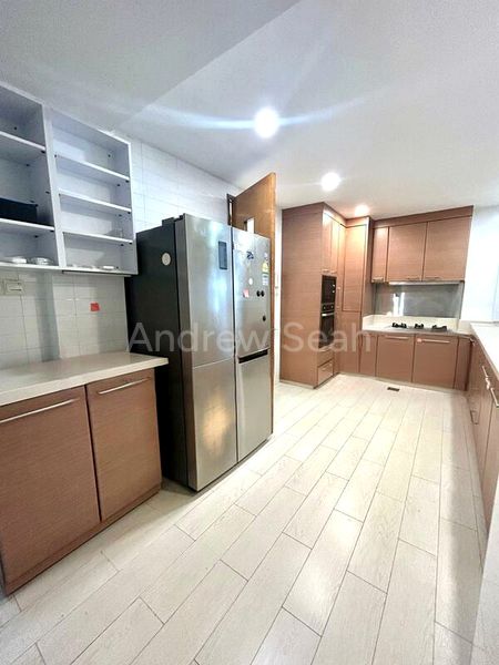 5 Bed Semi-Detached House (Landed) for Sale in  Maryland Estate - Image 2